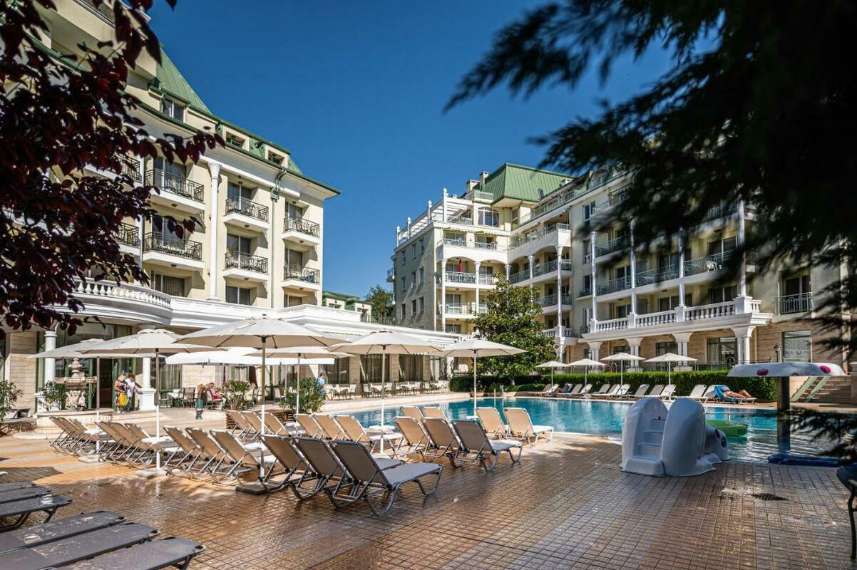 ROMANCE FAMILY SUITES — ST. CONSTANTINE & ELENA — фотография отеля №19