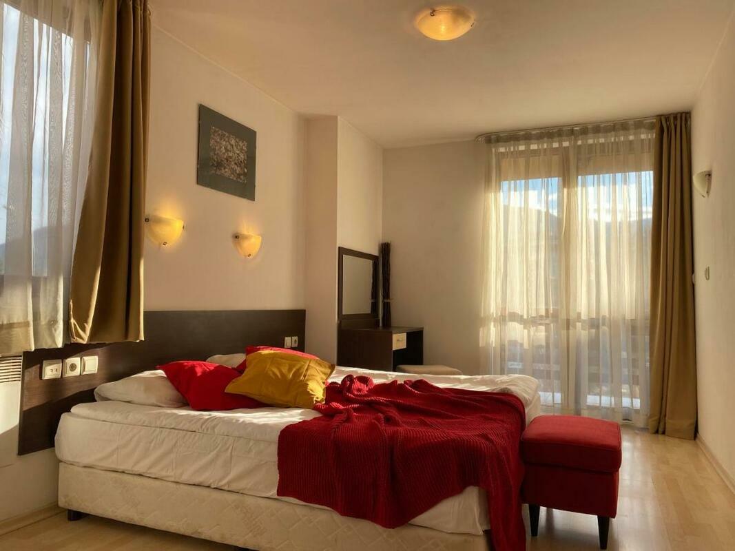 STAYINN BANDERITSA APARTMENTS — BANSKO — fotografie hotel nr. 7