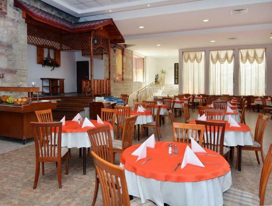 ESTREYA RESIDENCE — ST. CONSTANTINE & ELENA — fotografie hotel nr. 54