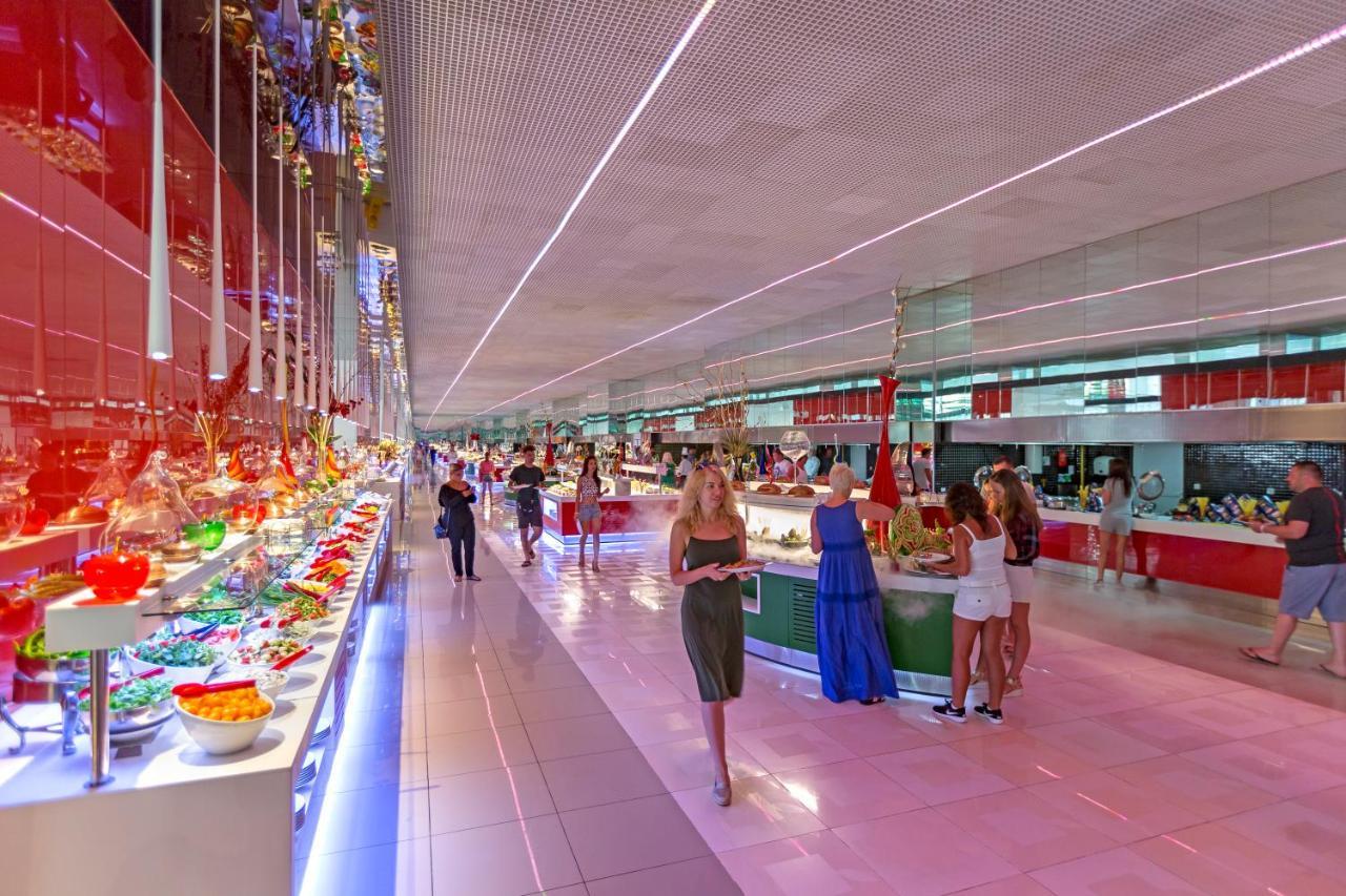 ADAM & EVE HOTEL (ADULTS ONLY) — BELEK — фотография отеля №18
