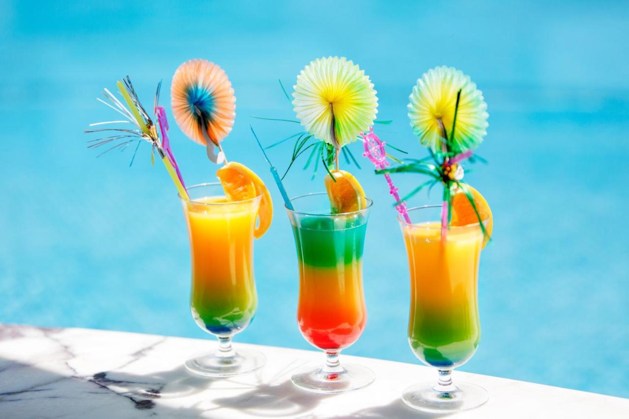 ALAIYE KLEOPATRA HOTEL — ALANYA — фотография отеля №20