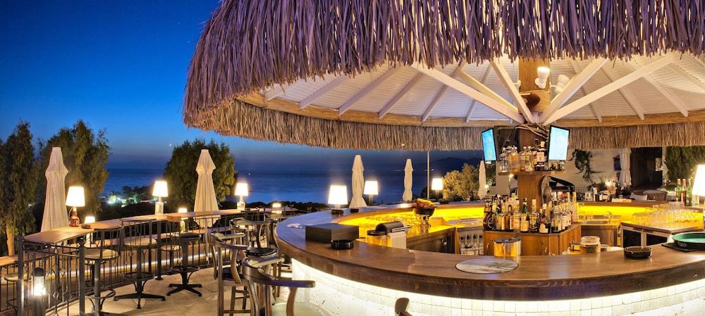 HOTEL CARINA — KUSADASI — fotografie hotel nr. 33