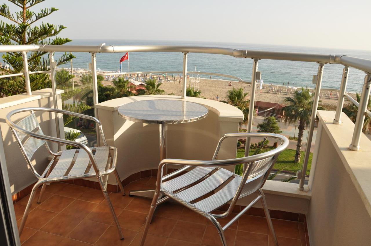 KLEOPATRA CELINE HOTEL — ALANYA — fotografie hotel nr. 17