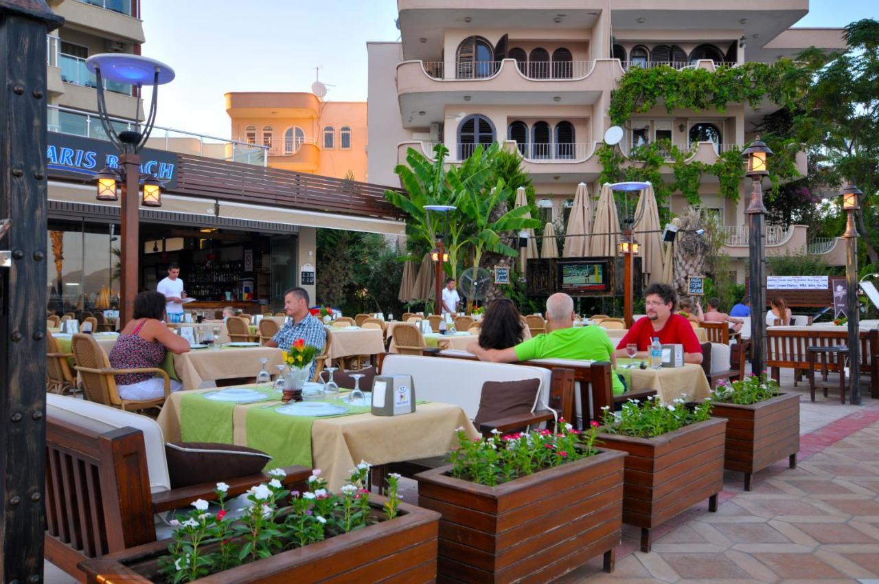 MARIS BEACH HOTEL — MARMARIS — fotografie hotel nr. 34