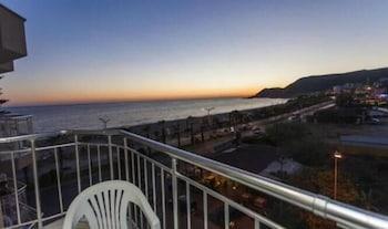 KLEOPATRA MELISSA HOTEL — ALANYA — fotografie hotel nr. 31