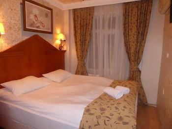 TIYATRO HOTEL ISTANBUL — ISTANBUL — фотография отеля №16