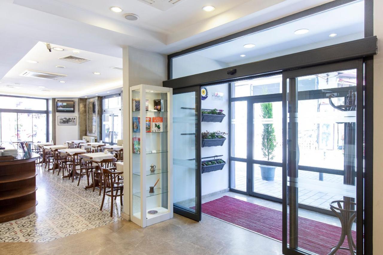 HOTELLINO — ISTANBUL — fotografie hotel nr. 8