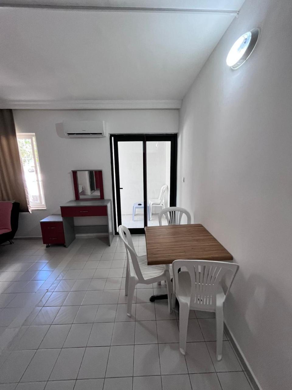 KAAN APART — MARMARIS — fotografie hotel nr. 7