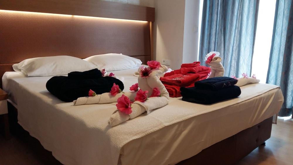 SUPREME MARMARIS HOTEL — MARMARIS — fotografie hotel nr. 6