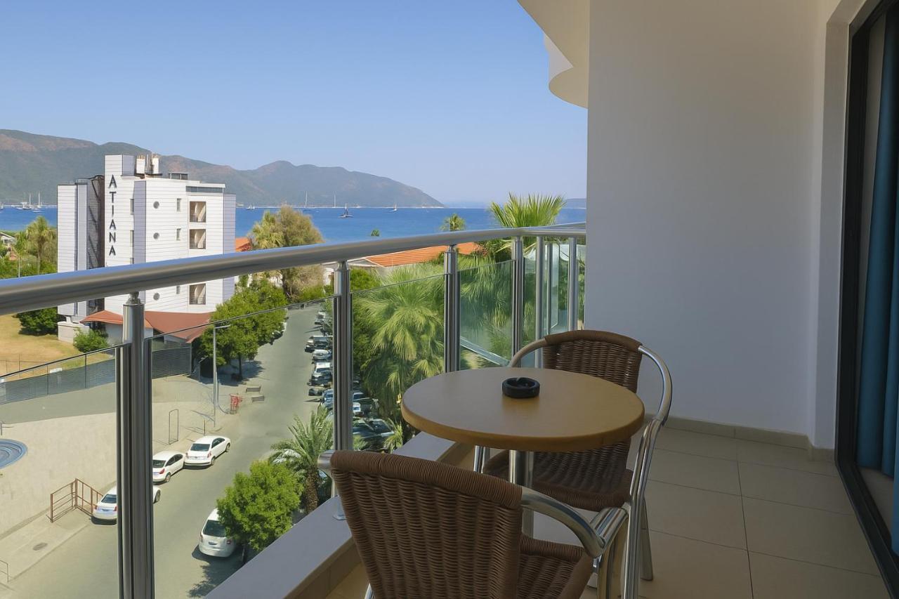 CIHANTURK HOTEL — MARMARIS — fotografie hotel nr. 20