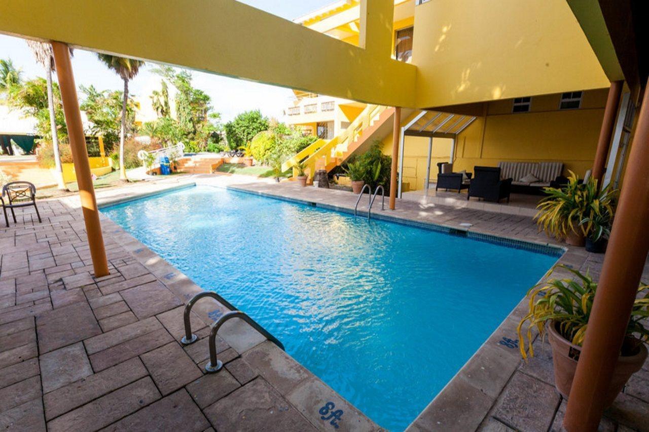TROPICAL BEACH HOTEL — MARMARIS — fotografie hotel nr. 5