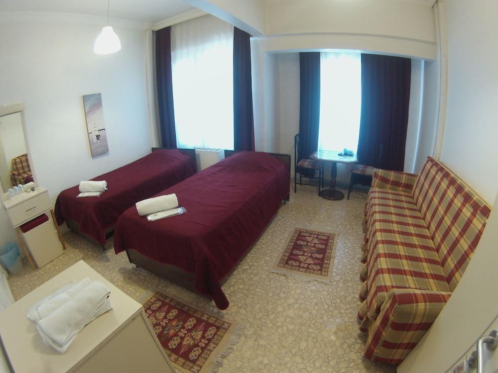 GUZEL IZMIR — IZMIR — фотография отеля №13