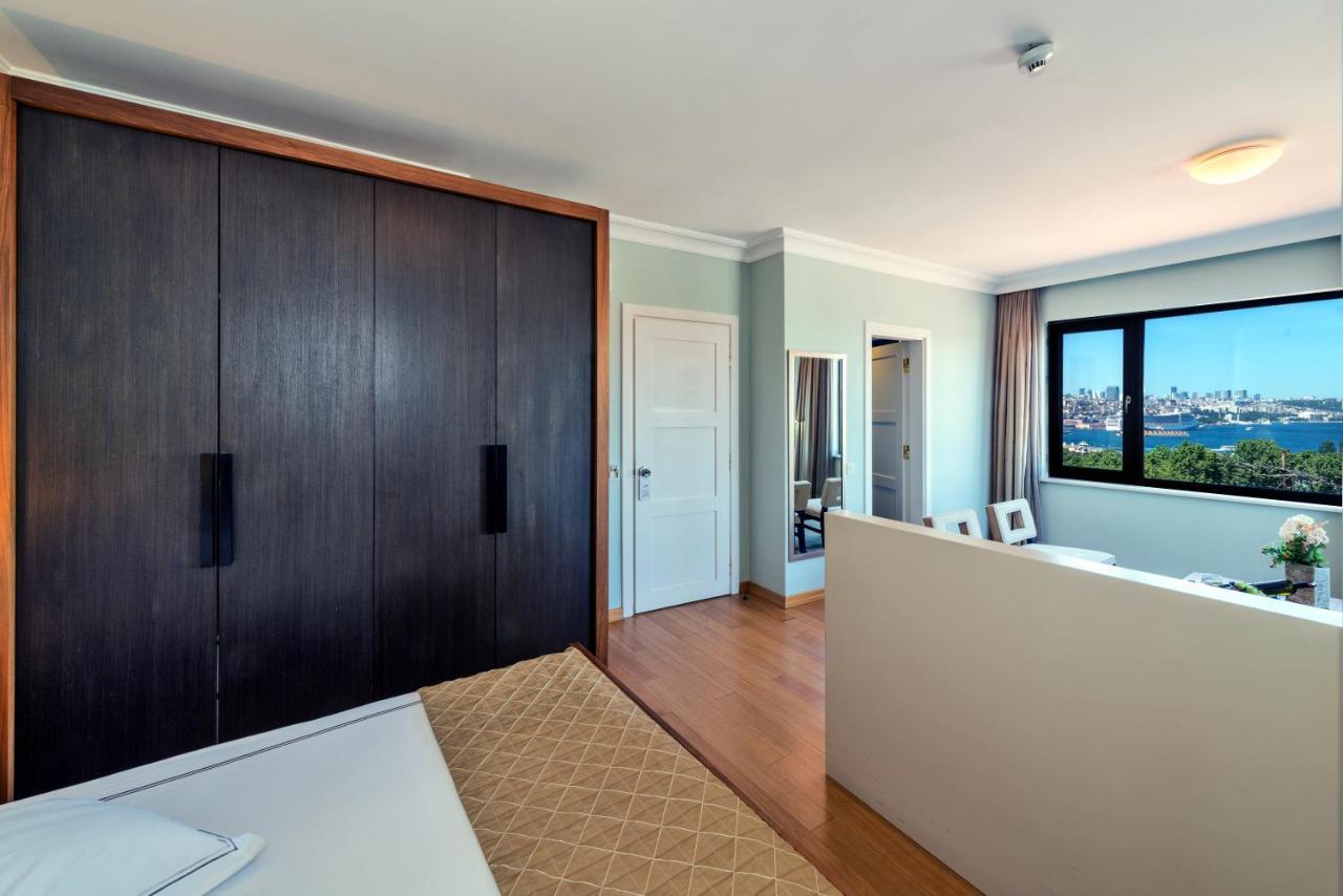 AGORA LIFE — ISTANBUL — fotografie hotel nr. 5