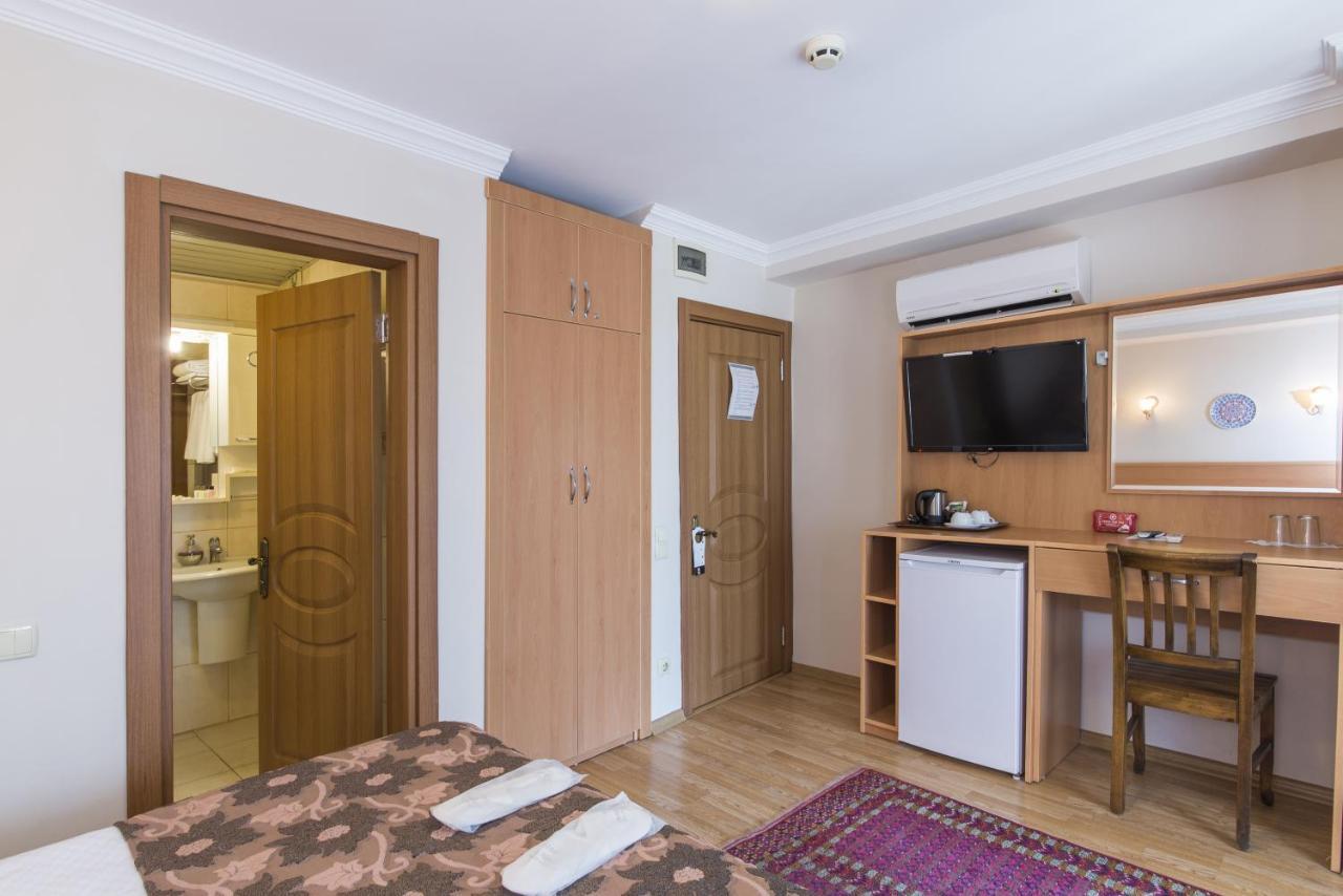 DENIZ HOUSES — ISTANBUL — fotografie hotel nr. 5