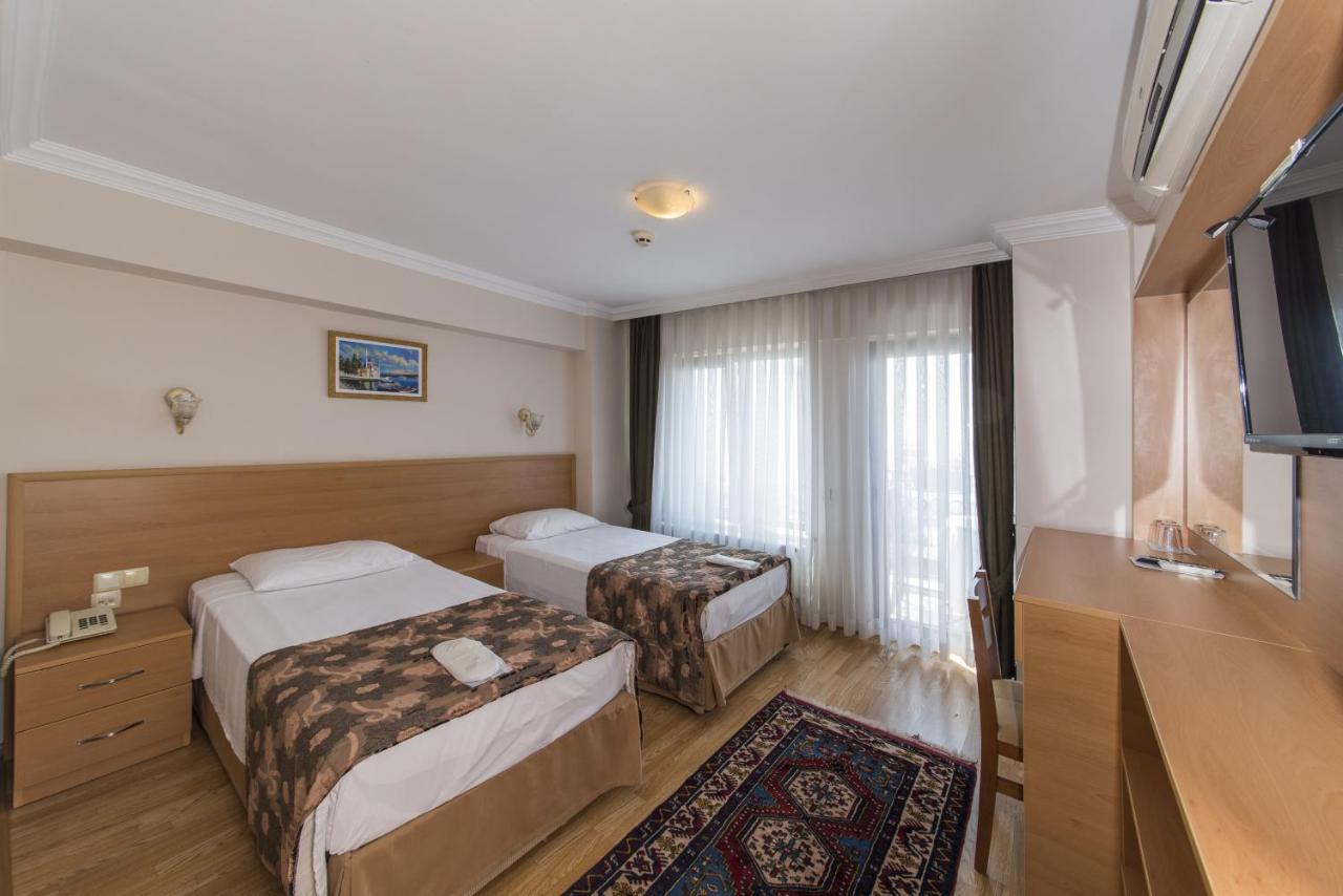 DENIZ HOUSES — ISTANBUL — fotografie hotel nr. 22
