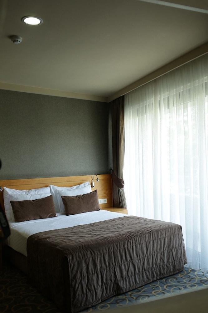 VOLLEY — IZMIR — fotografie hotel nr. 20