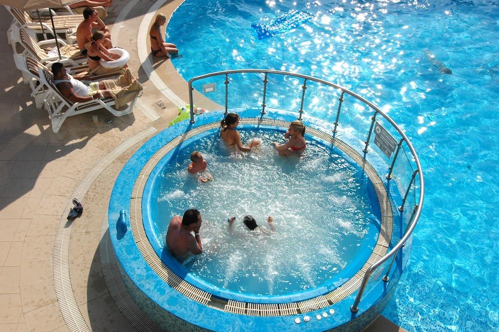 DIAMOND OF BODRUM BY LOXIA HOTELS — BODRUM — fotografie hotel nr. 25