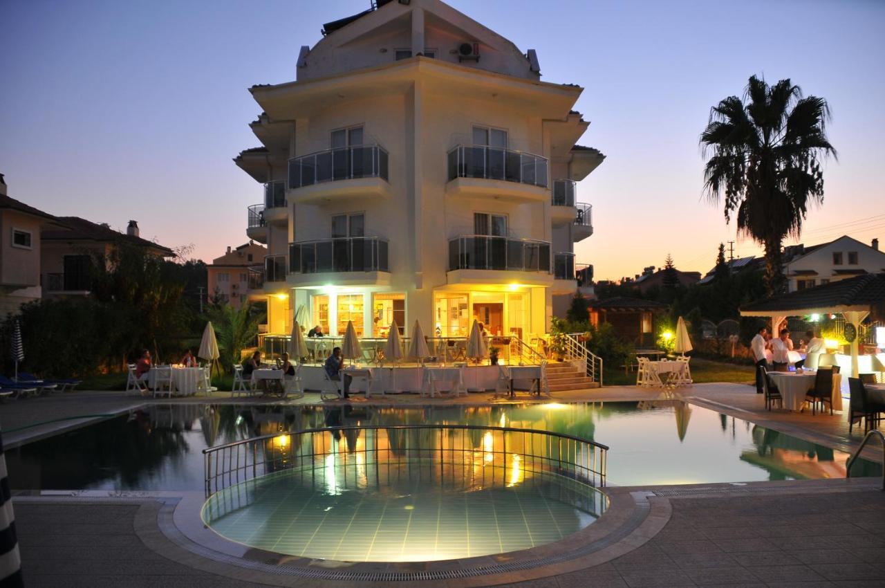 NEVADA HOTEL & SPA — FETHIYE — fotografie hotel nr. 26