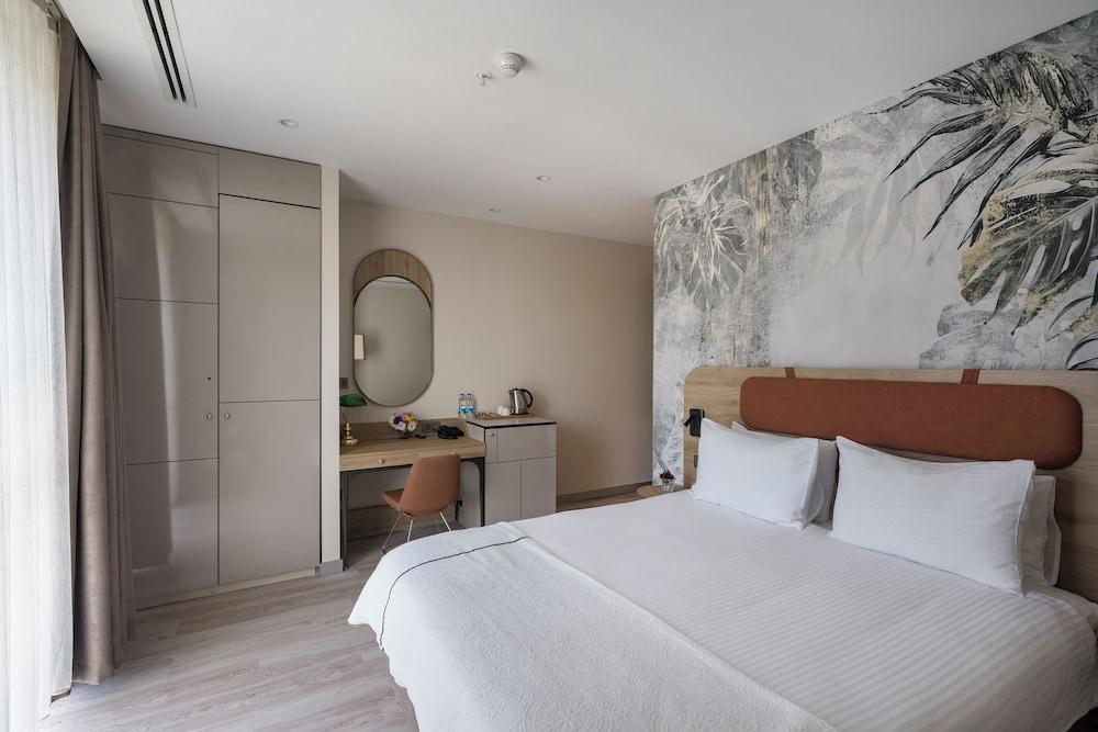 UPSUITES HOTEL — ISTANBUL — fotografie hotel nr. 23