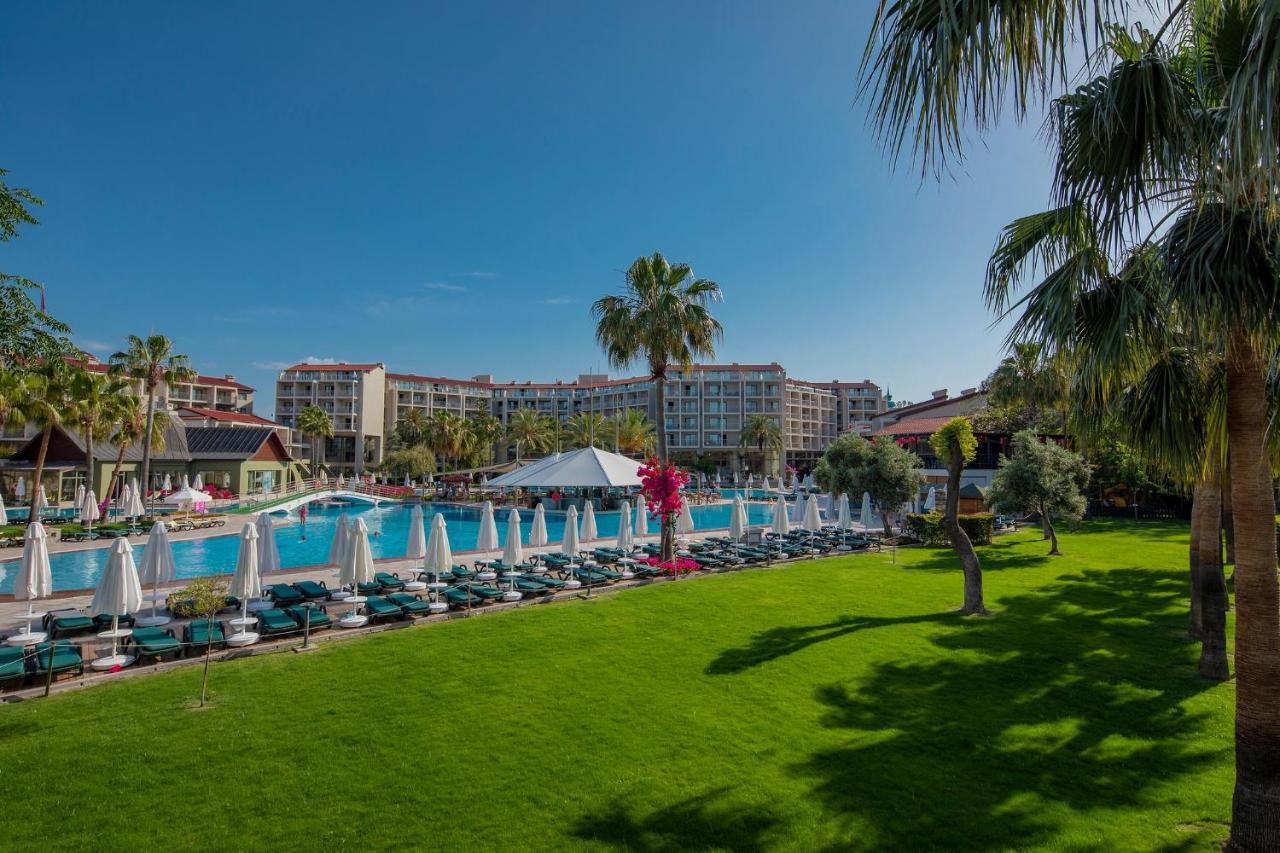 ARUM BARUT COLLECTION — SIDE — фотография отеля №6