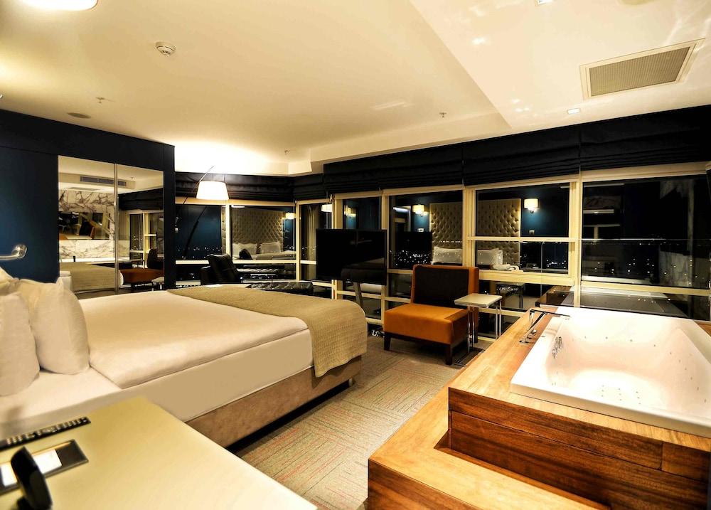 RAMADA ENCORE BY WYNDHAM IZMIR — IZMIR — fotografie hotel nr. 20