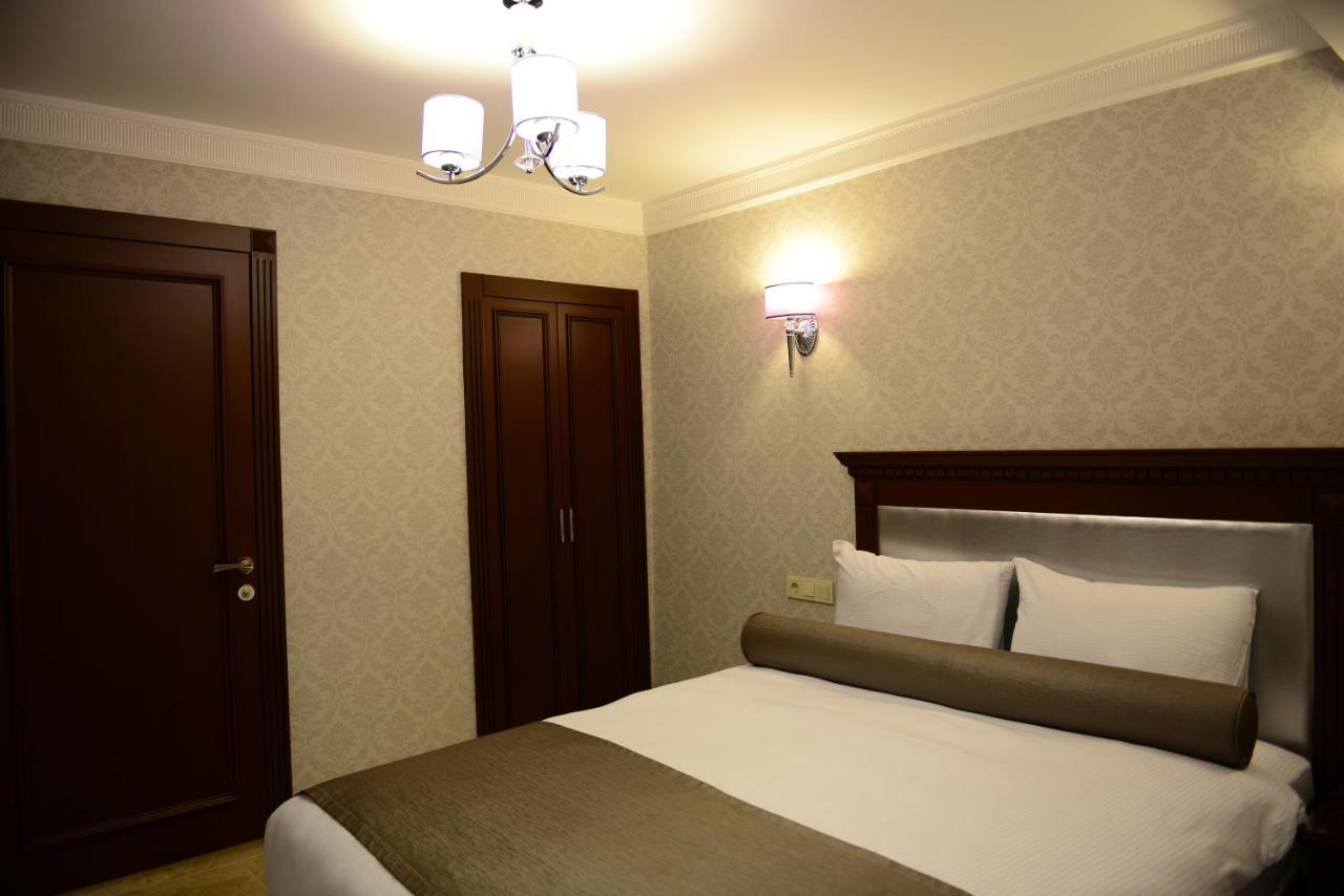 GRAND BAZAAR HOTEL — ISTANBUL — фотография отеля №30