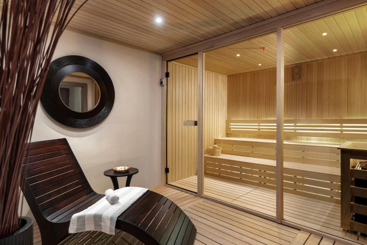 CROWNE PLAZA ISTANBUL - ORTAKOY BOSPHORUS — ISTANBUL — fotografie hotel nr. 18