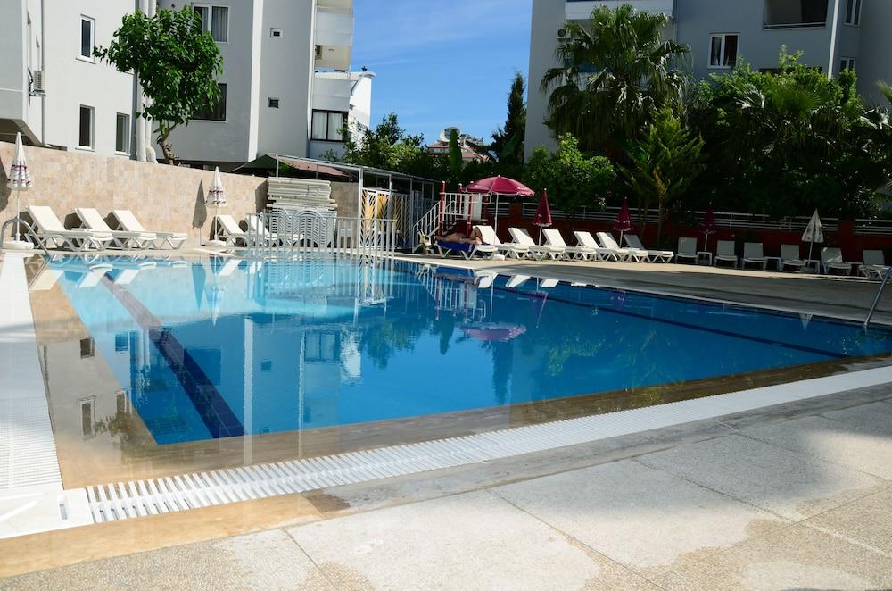 HOTEL ACAR — ALANYA — fotografie hotel nr. 11