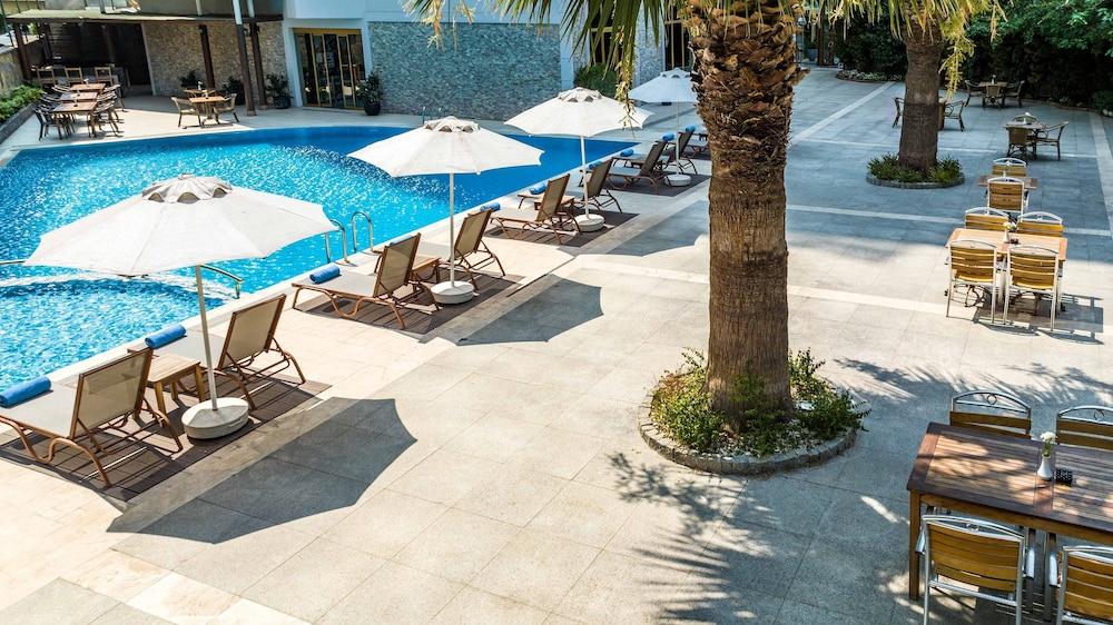 ELITE HOTEL DRAGOS — ISTANBUL — fotografie hotel nr. 22