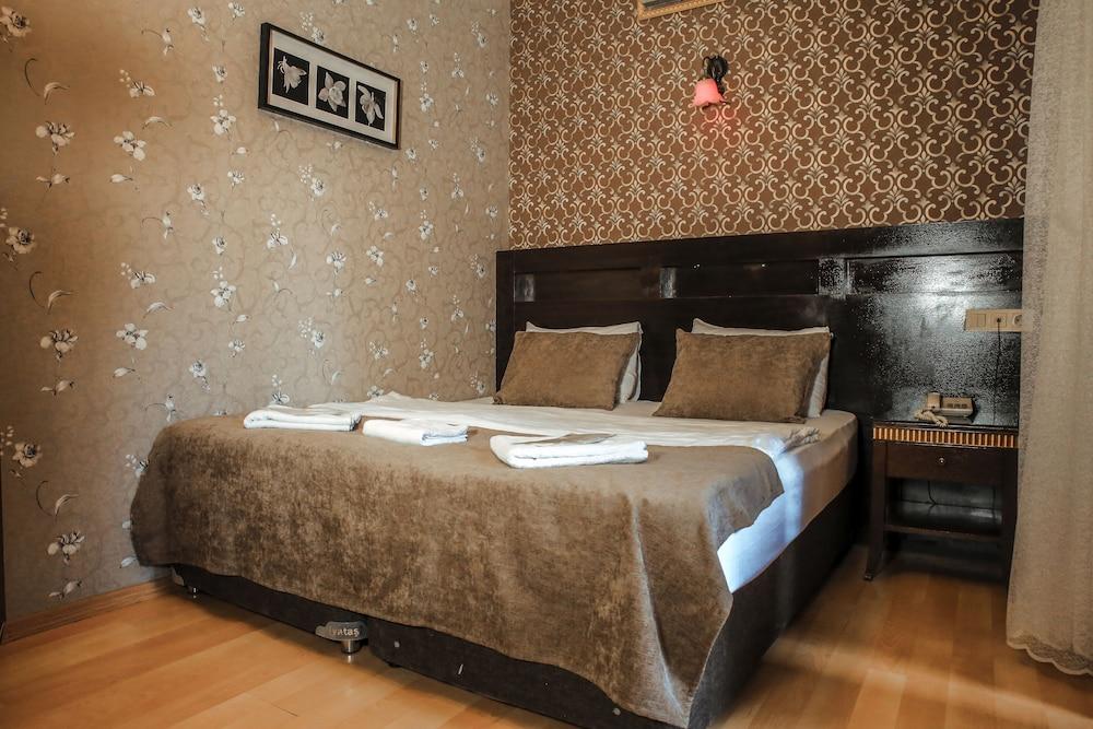LETTER HOTEL — ISTANBUL — фотография отеля №13