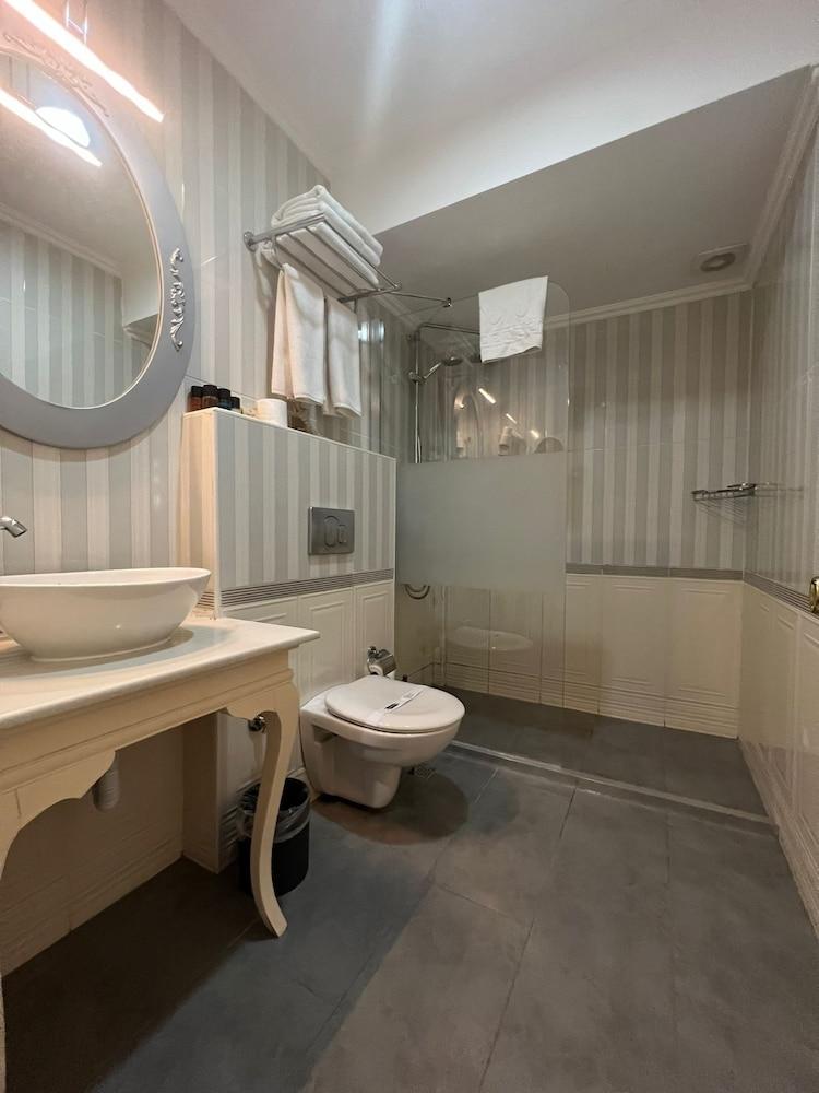 MUYAN SUITES — ISTANBUL — фотография отеля №30