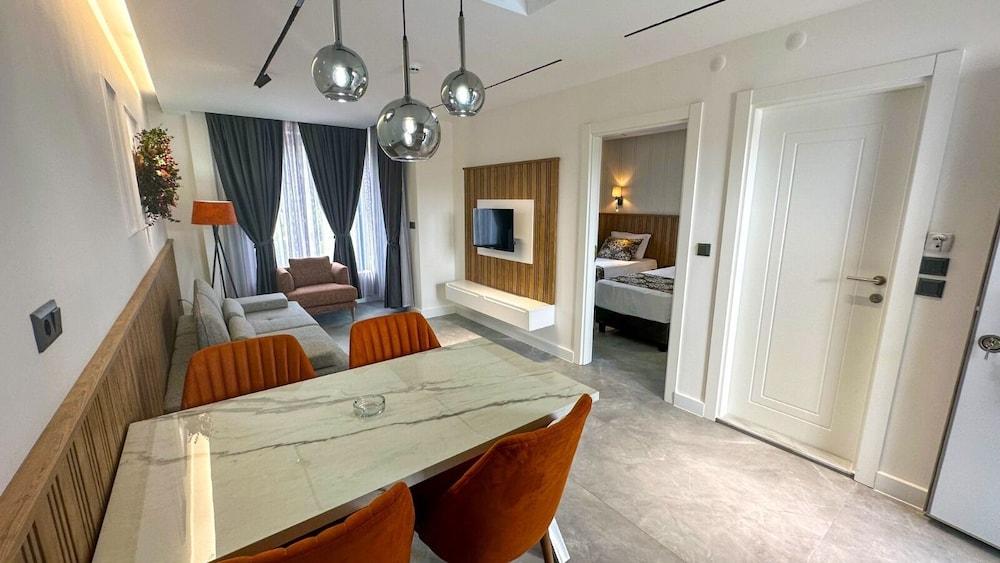 HAPPY APART HOTEL — KUSADASI — фотография отеля №35