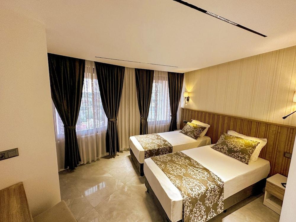 HAPPY APART HOTEL — KUSADASI — фотография отеля №16