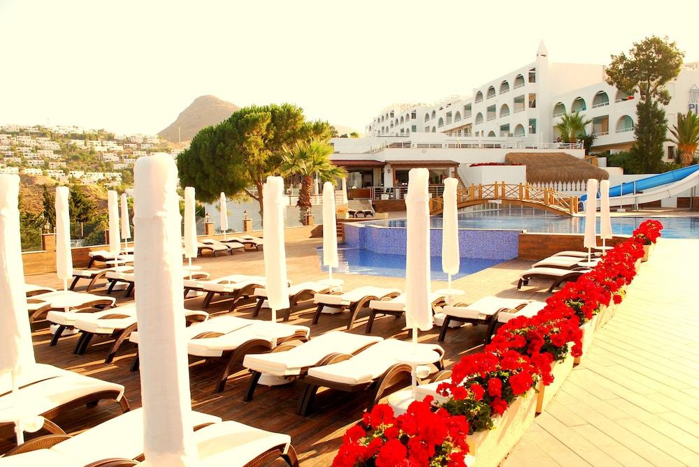 ASR-I ALA OTEL BODRUM — BODRUM — fotografie hotel nr. 22