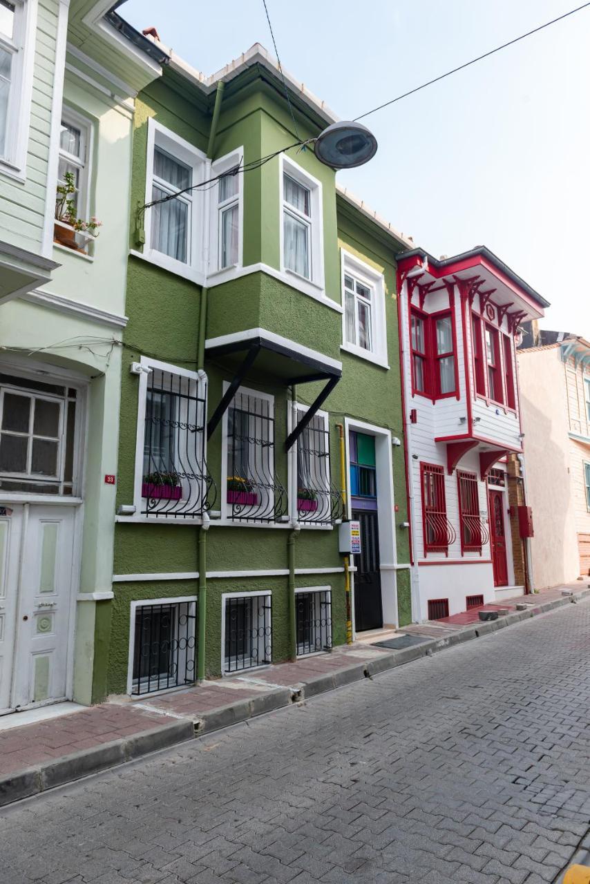 DUALIS — ISTANBUL — fotografie hotel nr. 4