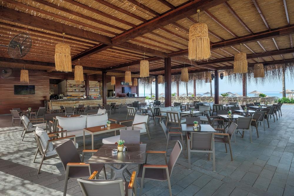DOBEDAN EXCLUSIVE HOTEL & SPA — BOGAZKENT — fotografie hotel nr. 29
