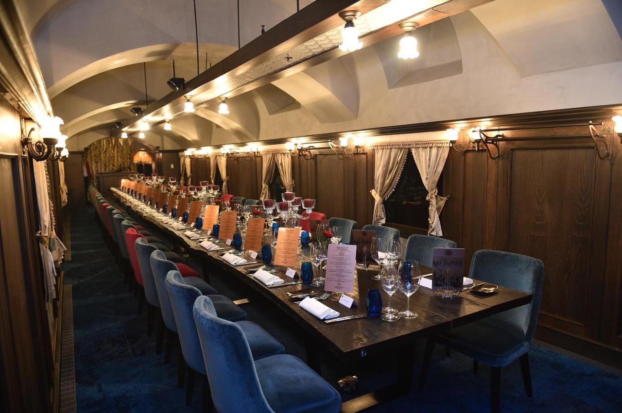 10 KARAKOY ISTANBUL — ISTANBUL — fotografie hotel nr. 16