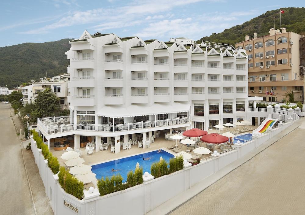 PICCOLO DREAM HOTEL (ADULTS ONLY) — MARMARIS