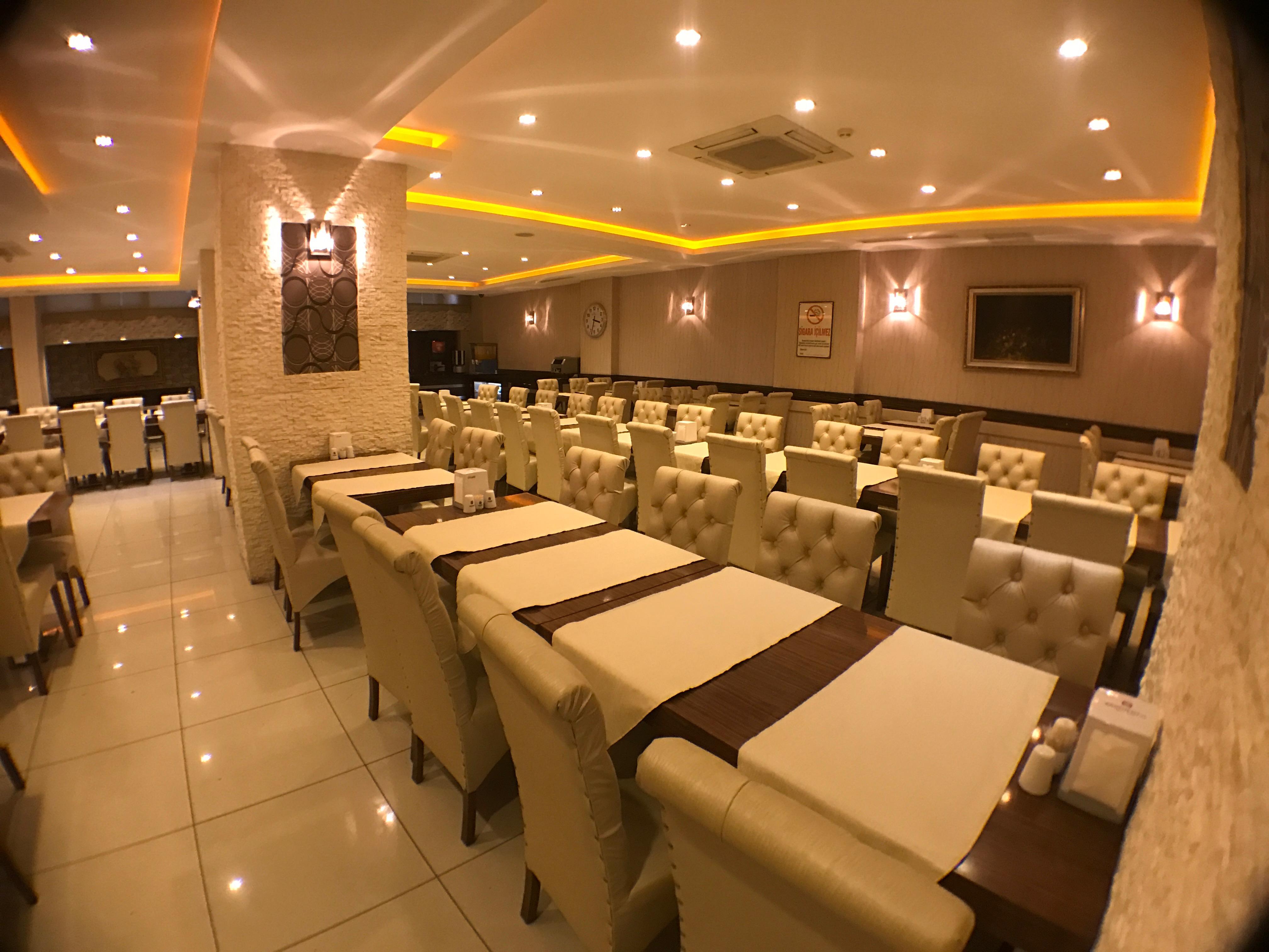 AKGUN HOTEL BEYAZIT — ISTANBUL — фотография отеля №17