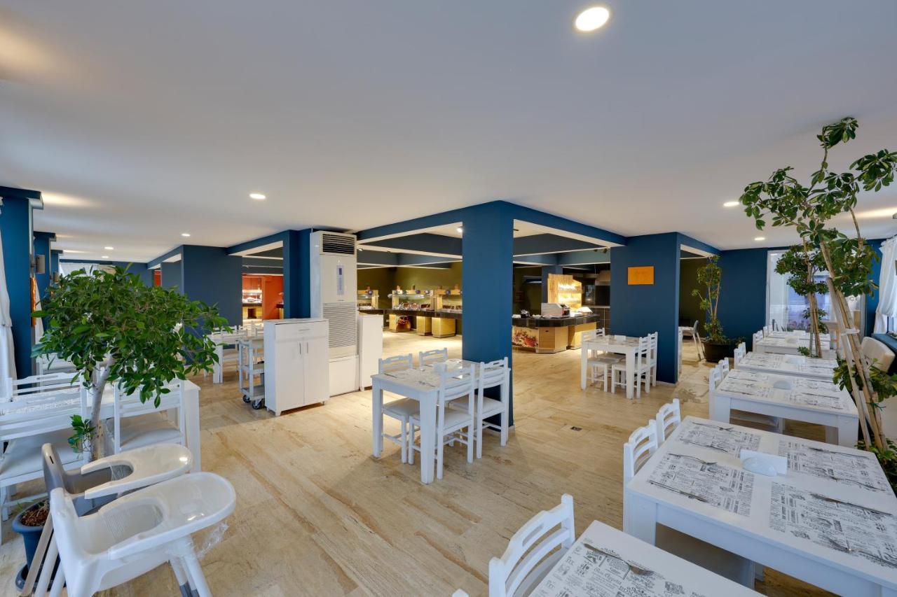 CHARM BEACH HOTEL — BODRUM — фотография отеля №35