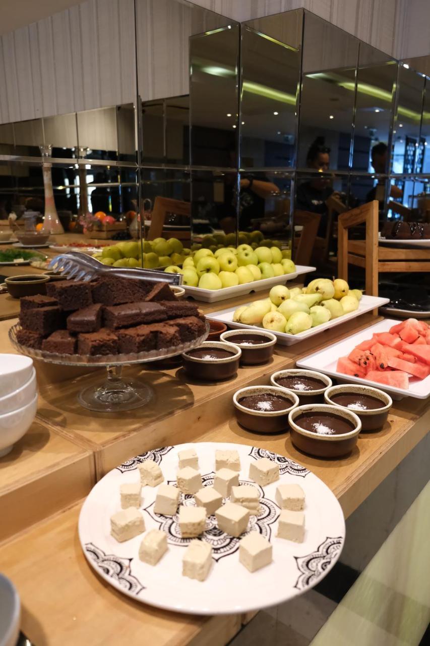 ASIA CITY — ISTANBUL — fotografie hotel nr. 18