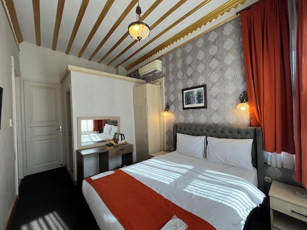 LE SAFRAN SUITE — ISTANBUL — фотография отеля №3