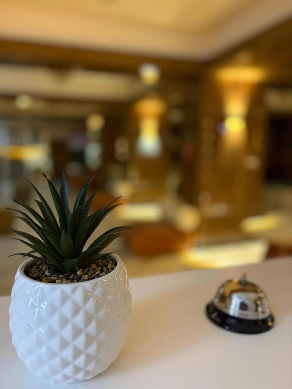 CLEOPATRA GOLDEN BEACH HOTEL — ALANYA — fotografie hotel nr. 32
