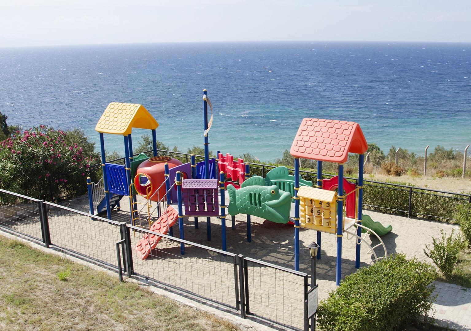 HOTEL SEALIGHT FAMILY CLUB — KUSADASI — fotografie hotel nr. 16