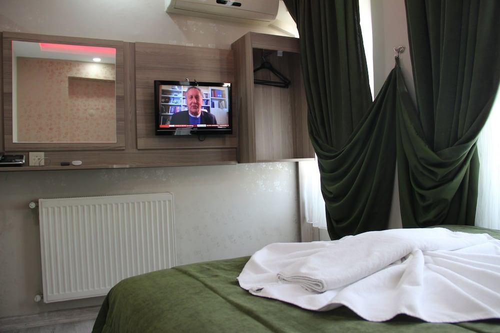 KAYA MADRID HOTEL — ISTANBUL — fotografie hotel nr. 13