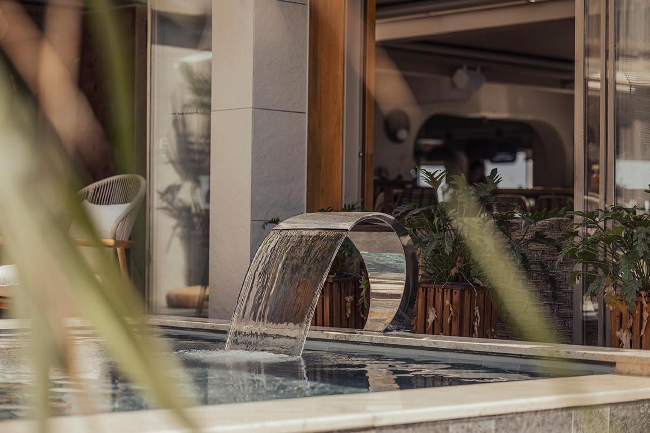 SUN HOTEL BY EN VIE BEACH (ADULTS ONLY) — ALANYA — фотография отеля №13
