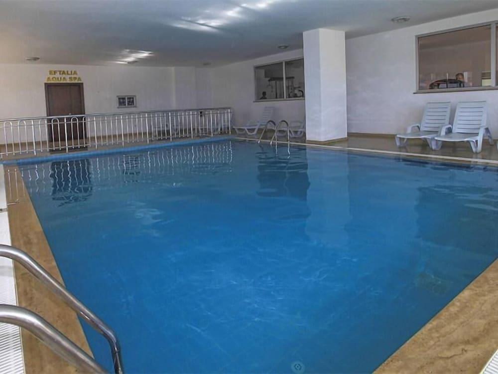 EFTALIA AQUA RESORT — TURKLER — fotografie hotel nr. 34