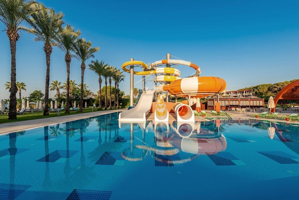 PALOMA SENCIA — BELEK — фотография отеля №16
