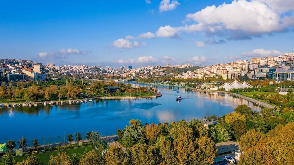 RAMADA BY WYNDHAM ISTANBUL GOLDEN HORN — ISTANBUL — фотография отеля №37