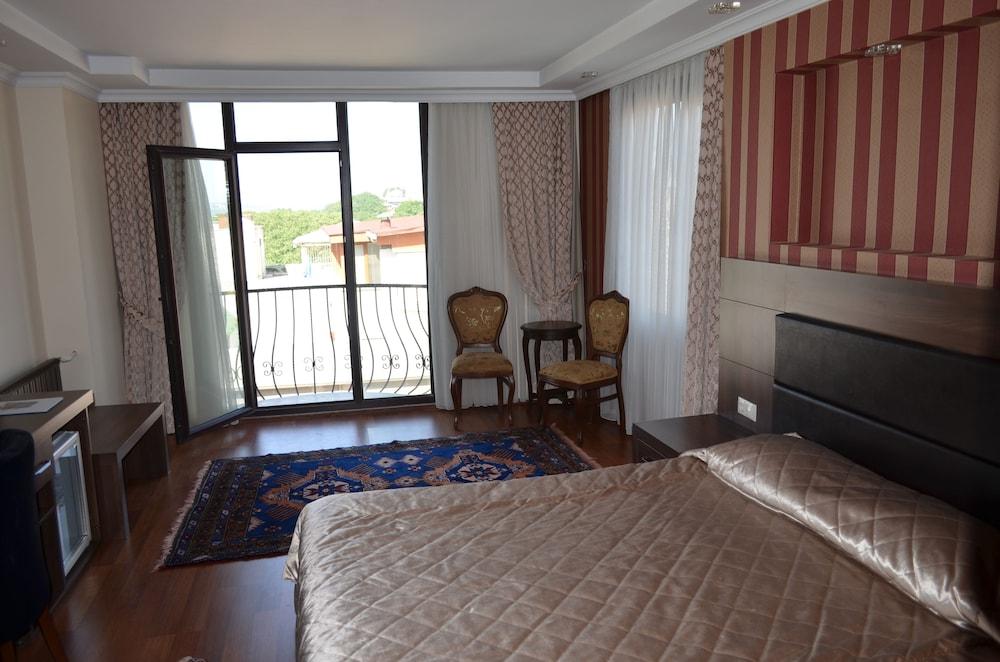 THE ISTANBUL HOTEL — ISTANBUL — fotografie hotel nr. 17